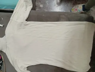 Lote 3 prendas Zara lana