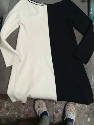 Lote 3 prendas Zara lana