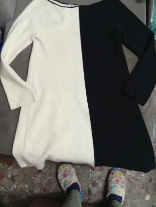 Lote 3 prendas Zara lana