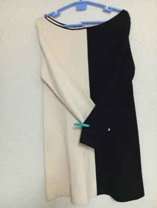 Lote 3 prendas Zara lana