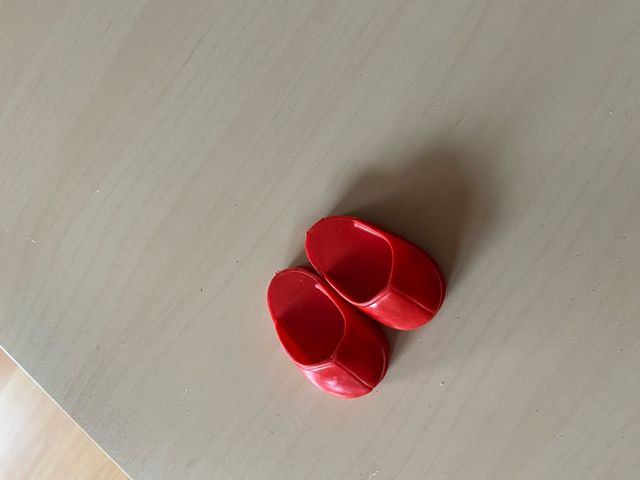 Ciabatte Nancy Rosse