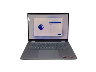 pc portatil hp hp omnibook x flip laptop 14-fk0xxx