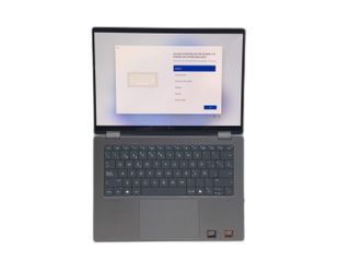 pc portatil hp hp omnibook x flip laptop 14-fk0xxx