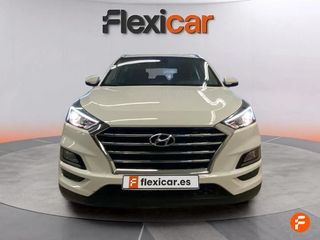 Hyundai Tucson 1.6 GDI 97kW (131CV) Essence BE 4X2