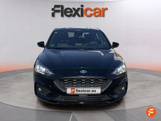 Ford Focus 1.0 Ecoboost 92kW ST-Line Auto