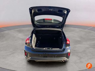 Ford Focus 1.0 Ecoboost 92kW ST-Line Auto