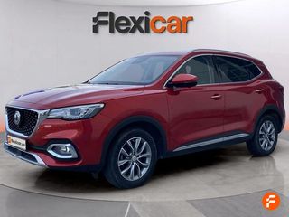 MG HS 1.5 Turbo GDI Comfort DCT