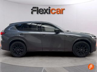 Mazda CX-60 e-Skyac D MHEV 187kw 4WD Homura Com-P
