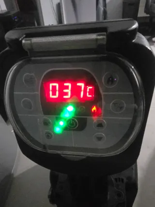 Jacuzzi Hinchable Intex 6 Plazas