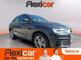 Audi Q3 Sport ed 1.4 TFSI 110kW(150CV) ultra CoD