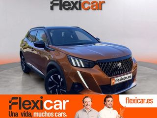 Peugeot 2008 GT Line Puretech 130 S&S BVM6