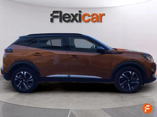 Peugeot 2008 GT Line Puretech 130 S&S BVM6