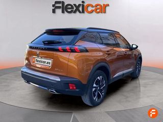 Peugeot 2008 GT Line Puretech 130 S&S BVM6