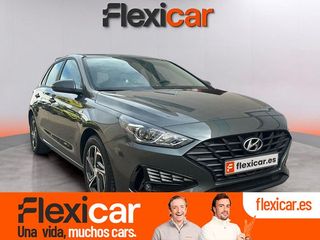 Hyundai i30 1.0 TGDI 48V N Line