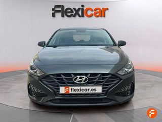 Hyundai i30 1.0 TGDI 48V N Line