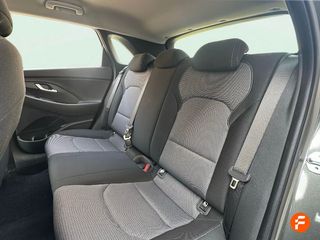 Hyundai i30 1.0 TGDI 48V N Line