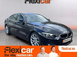BMW Serie 4 430i Gran Coupe