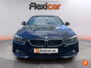 BMW Serie 4 430i Gran Coupe