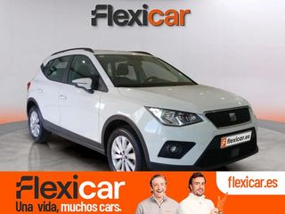 Seat Arona 1.0 TSI 70kW (95CV) Style Ecomotive