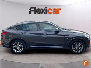 BMW X4 xDrive20d