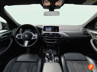 BMW X4 xDrive20d