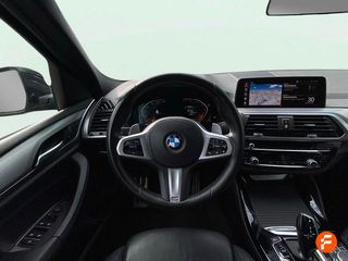 BMW X4 xDrive20d