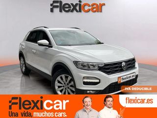 Volkswagen T-Roc Advance 1.5 TSI 110kW (150CV) DSG