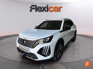 Peugeot 2008 Allure Puretech 130 S&S EAT8