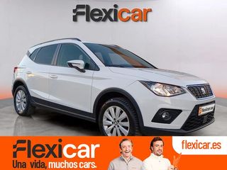Seat Arona 1.0 TSI 70kW (95CV) Style Edition Eco