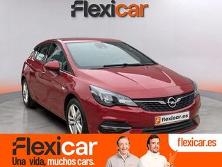 Opel Astra 1.2T SHL 81kW (110CV) 2020