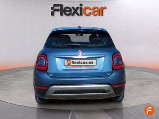 Fiat 500X City Cross 1,0 GSE T3 88KW (120 CV) S&S