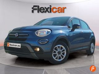Fiat 500X City Cross 1,0 GSE T3 88KW (120 CV) S&S
