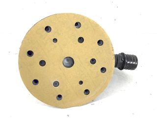 herramienta neumatica berner bpt-ross 150