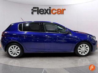 Peugeot 308 5p Style PureTech 130 S&S 6 Vel. MAN