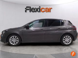 Peugeot 308 5p Style PureTech 130 S&S 6 Vel. MAN