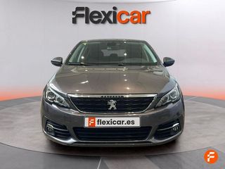 Peugeot 308 5p Style PureTech 130 S&S 6 Vel. MAN