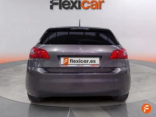 Peugeot 308 5p Style PureTech 130 S&S 6 Vel. MAN