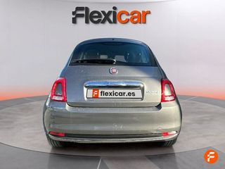 Fiat 500 Cult 1.0 Hybrid 51KW (70 CV)