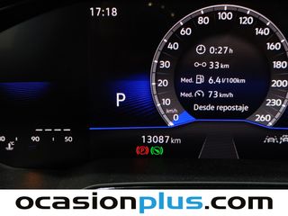 Volkswagen Taigo ``Más`` 1.0 TSI 85 kW (115 CV) DSG