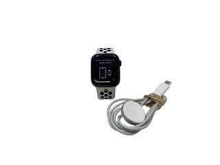 apple watch series 8 41mm (gps 4g) aluminio