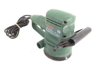 lijadora excentrica bosch pex 125 a1