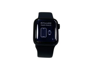 apple apple watch se 2022 40mm (gps) aluminio
