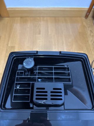 Cafetera superautomática De’Longhi Dinamica Plus