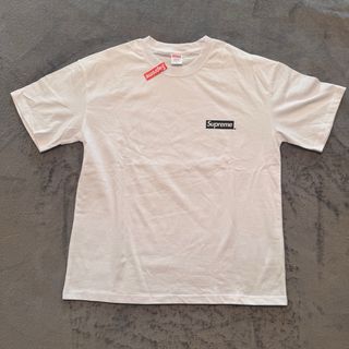 Supreme Body Snatchers Tee Talla L