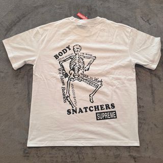 Supreme Body Snatchers Tee Talla L