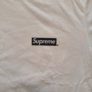 Supreme Body Snatchers Tee Talla L