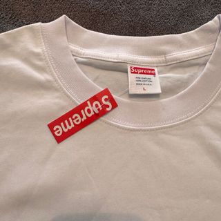 Supreme Body Snatchers Tee Talla L