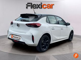 Opel Corsa 1.2T XHL 74kW (100CV) GS-Line