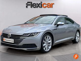 Volkswagen Arteon 1.5 TSI 110kW (150CV) DSG