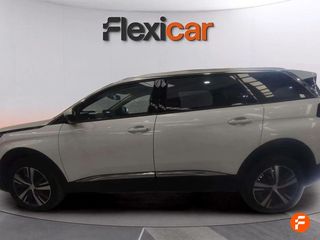 Peugeot 5008 1.5 BlueHDi 96kW (130CV) S&S Allure